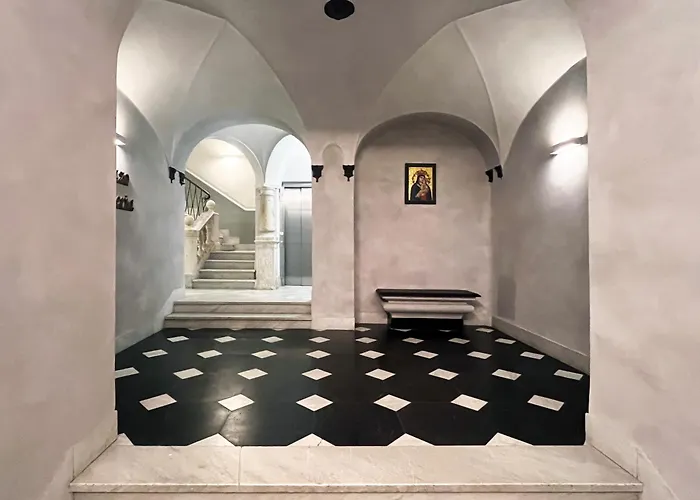 Giano Host - Pellicceria