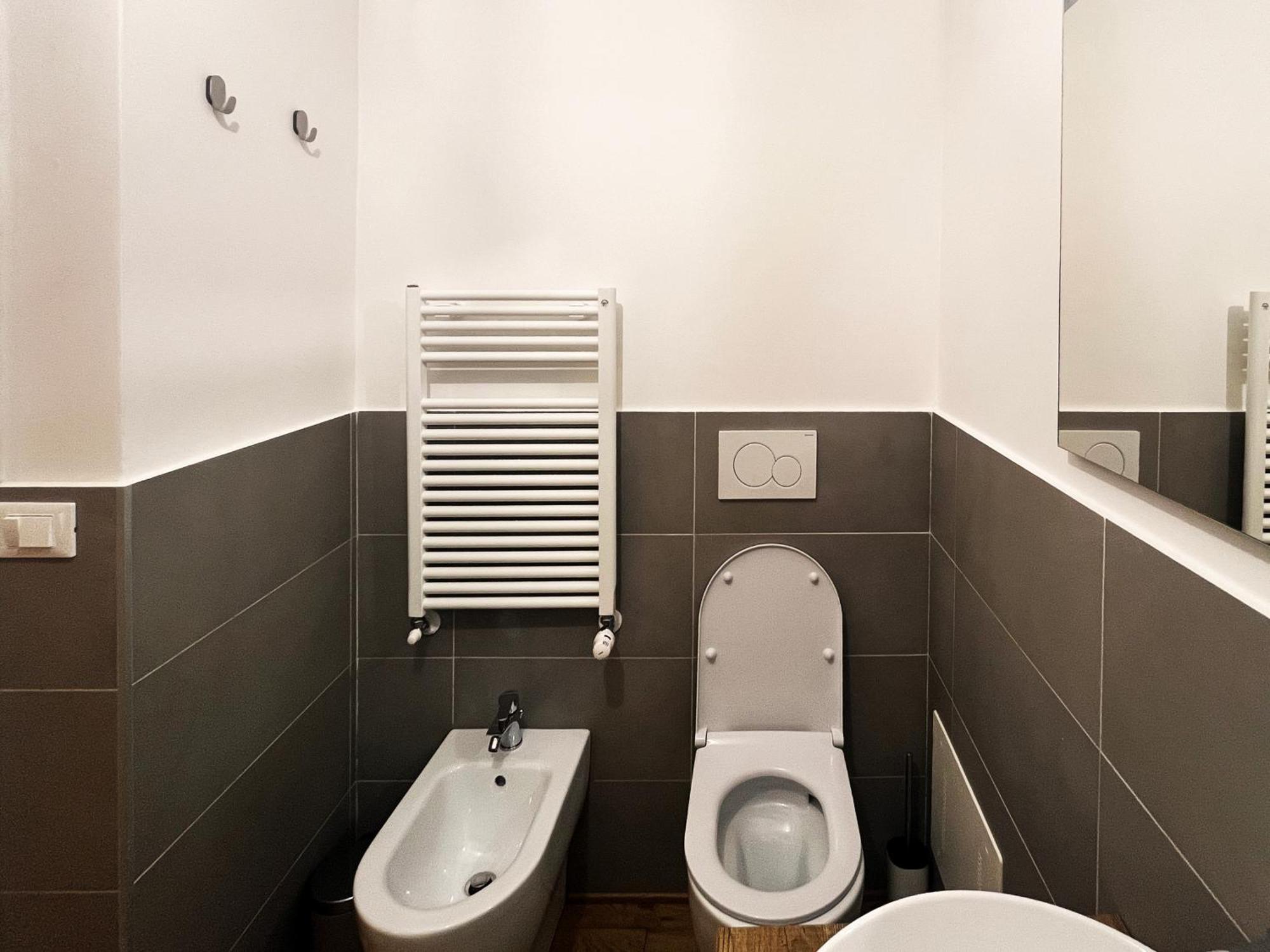 Apartamento Giano Host - Pellicceria *