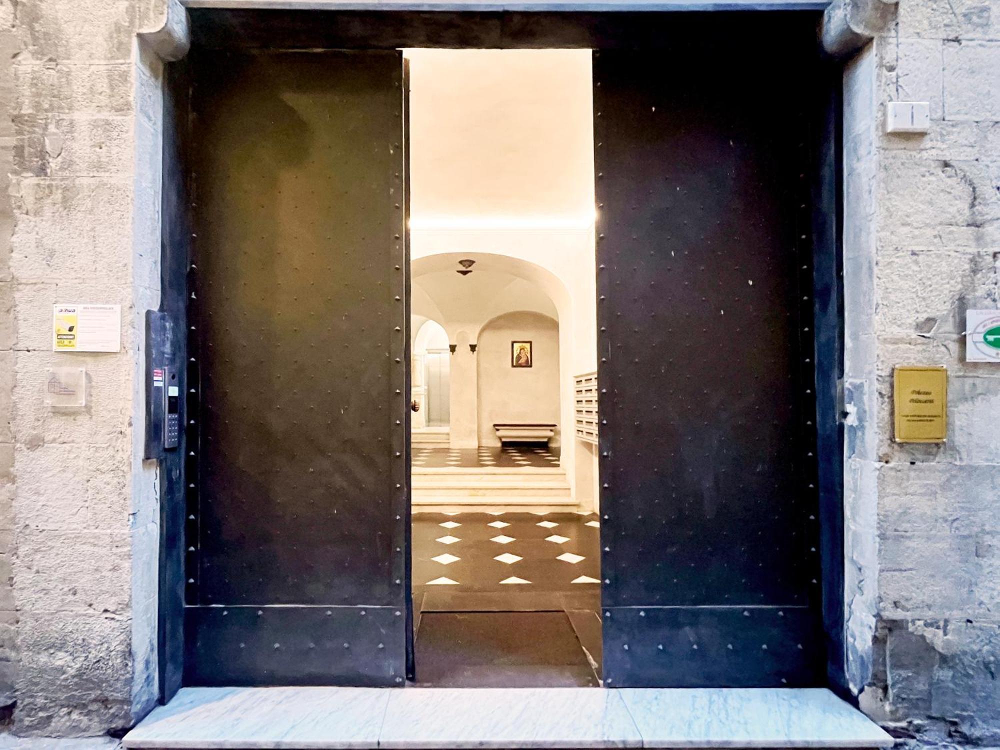 Appartamento Giano Host - Pellicceria