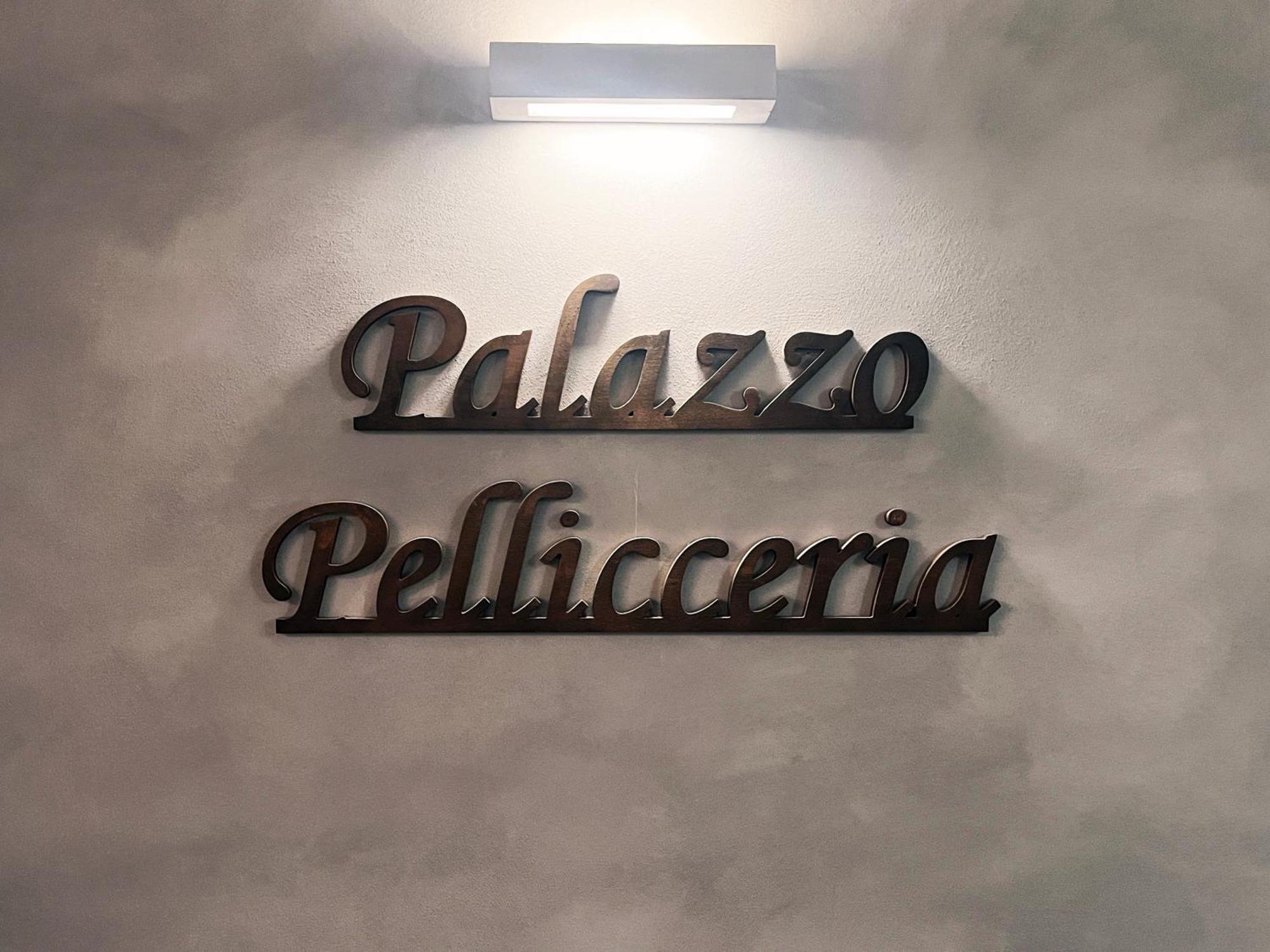 Appartamento Giano Host - Pellicceria Genova