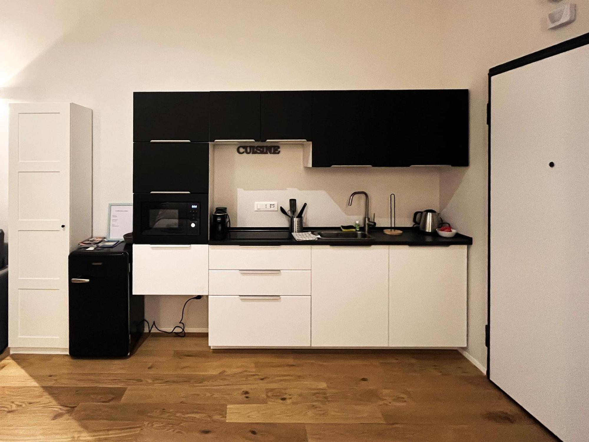 Giano Host - Pellicceria Appartamento