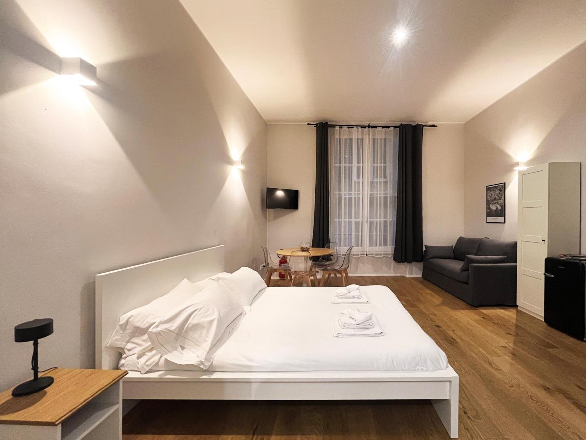 Apartamento Giano Host - Pellicceria *