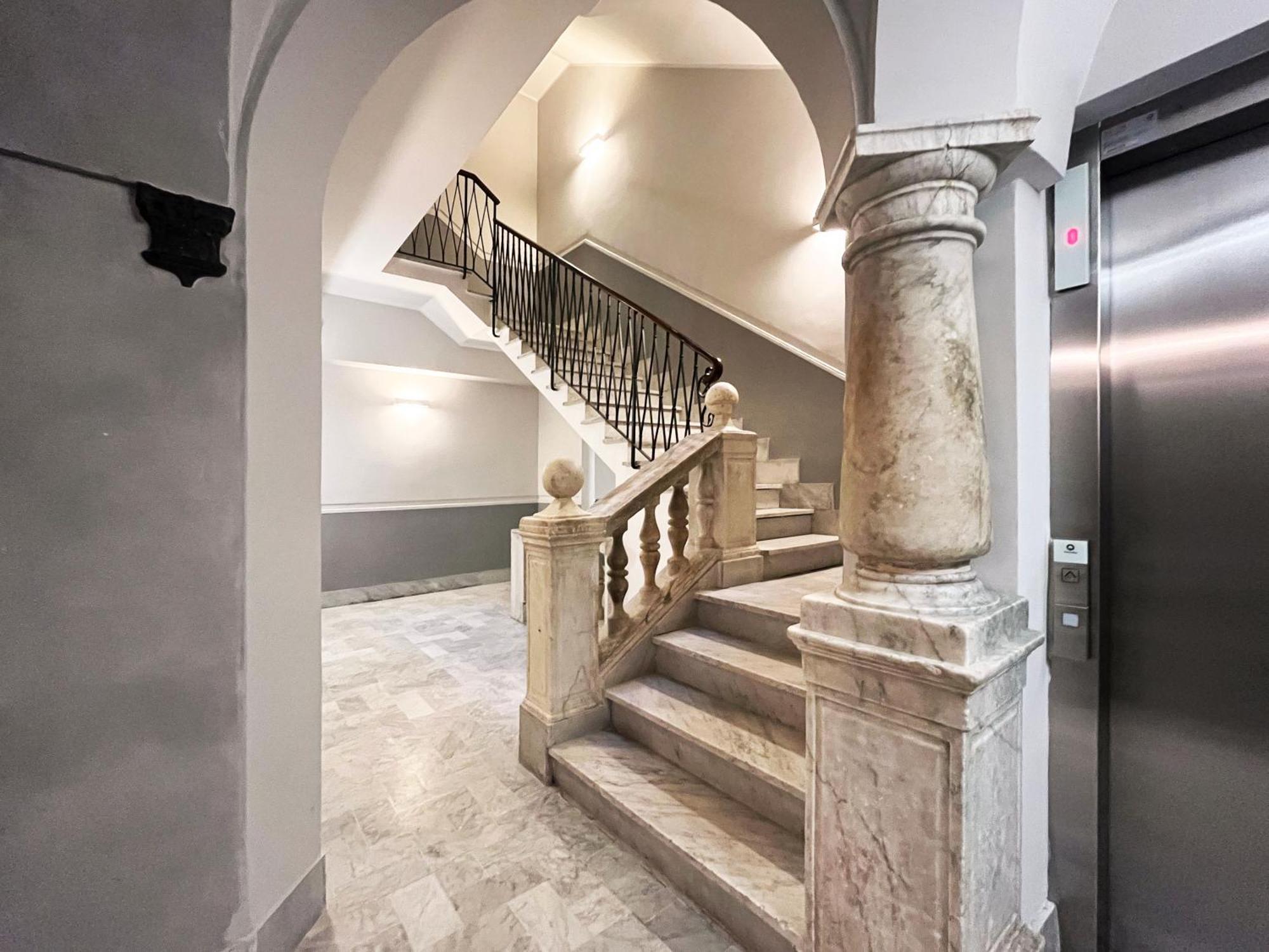 Giano Host - Pellicceria Appartamento *