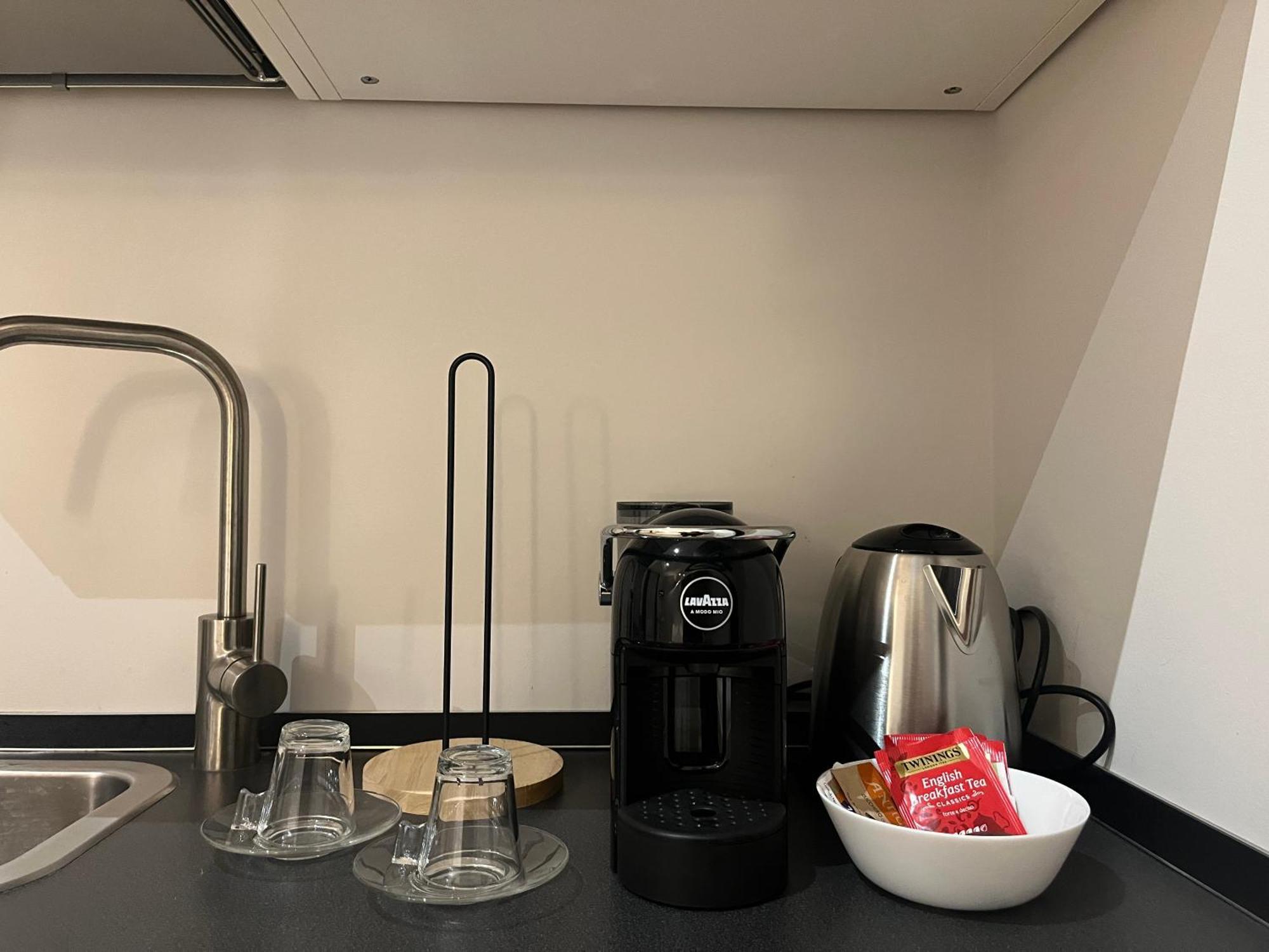 Giano Host - Pellicceria Apartamento *