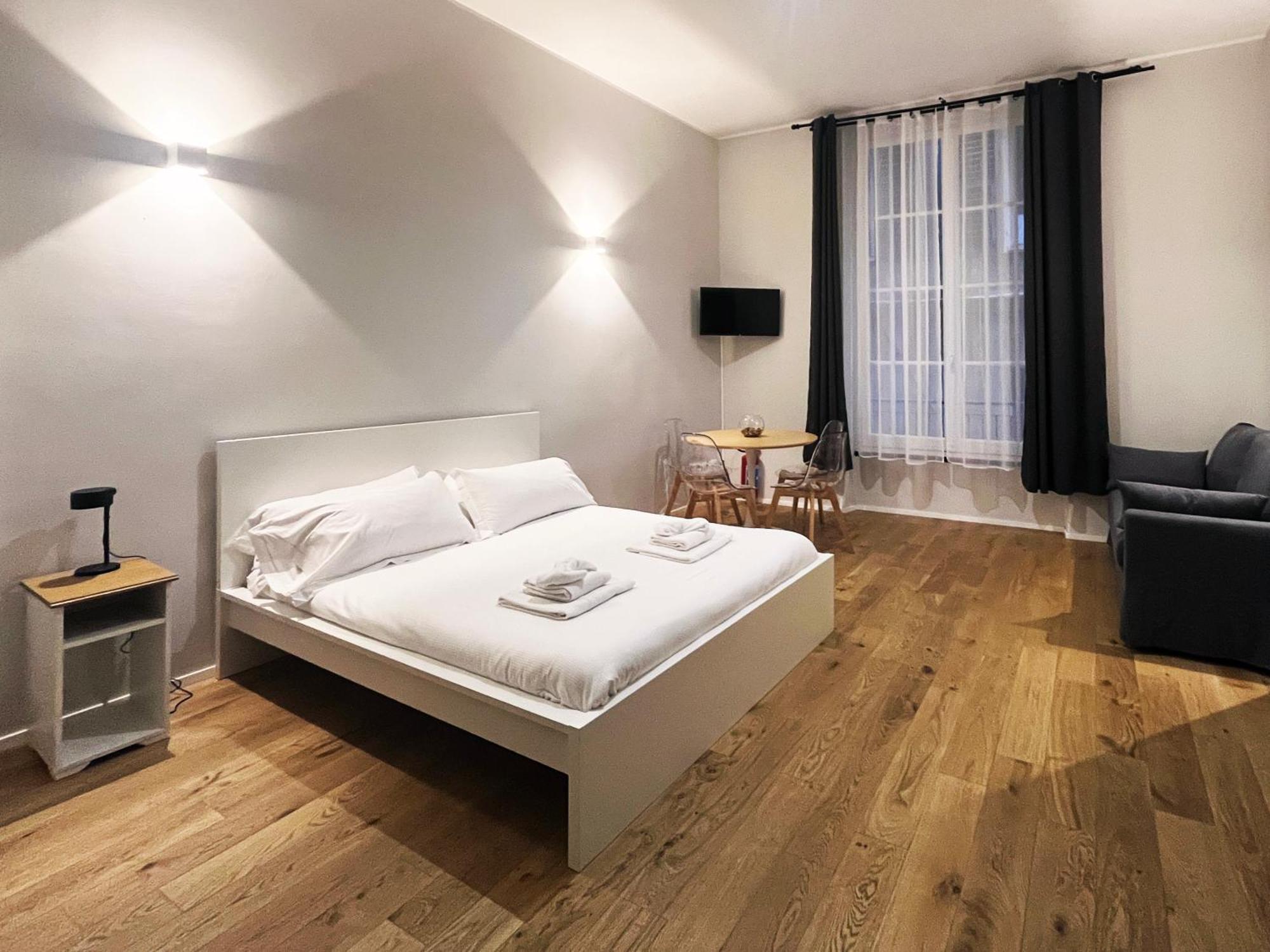 Giano Host - Pellicceria Apartamento